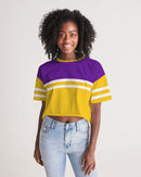 HOOP LEGEND Ladies Tee-3