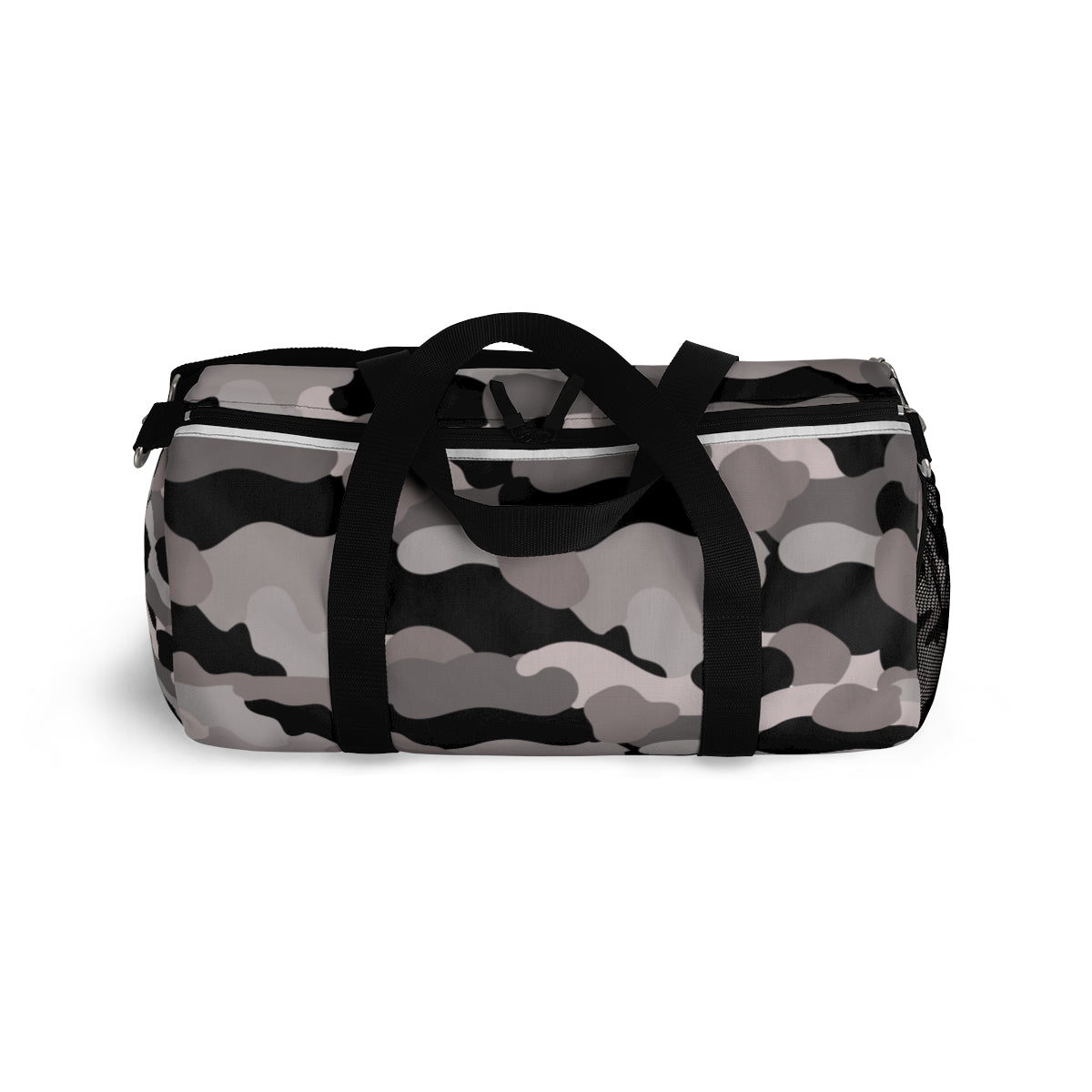 Ash Duffel Bag