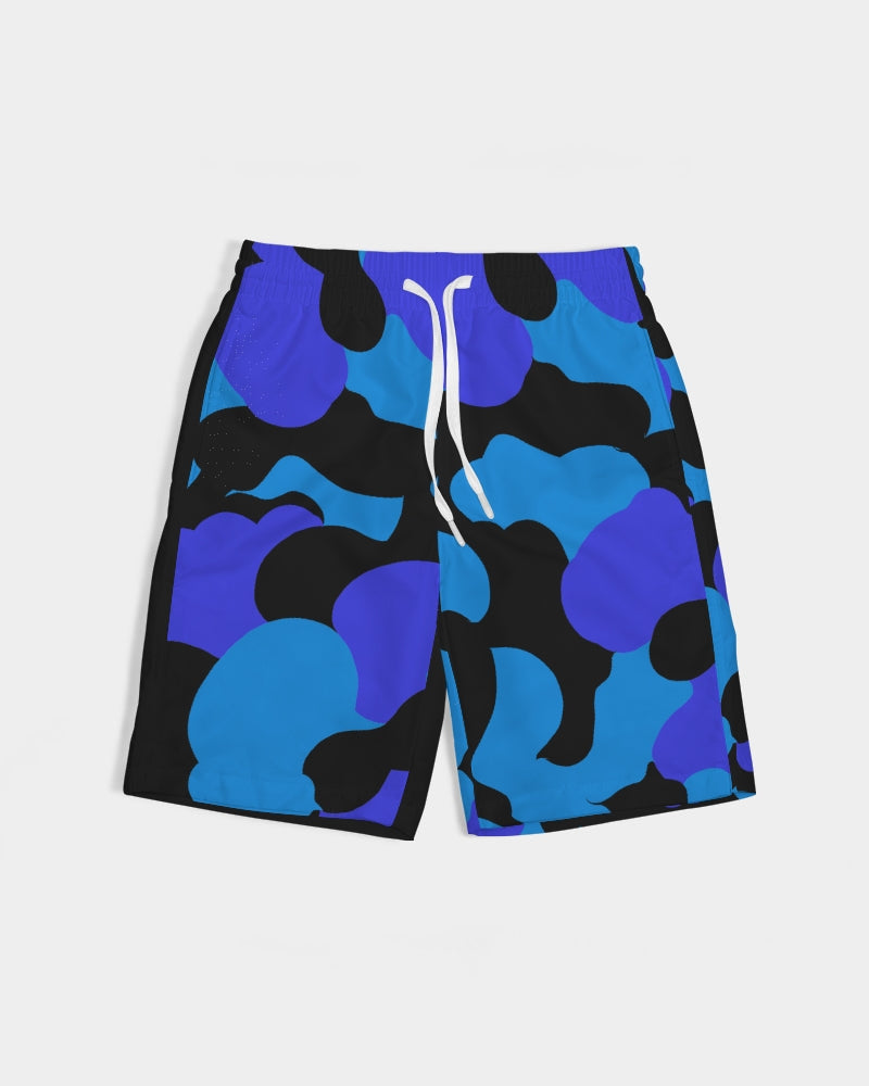 Deep Water Boys Swim Trunk